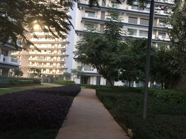 Tata Raheja Raisina Residency 4 Bedroom 3829 Sq. Ft. Apartment in Sector 59 Gurgaon Listing ID: #9931