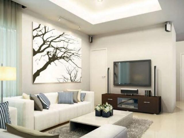Tata Raheja Raisina Residency 3 Bedroom 2348 Sq. Ft. Apartment in Sector 59 Gurgaon Listing ID: #10062