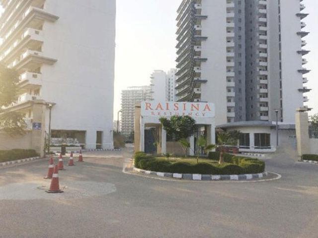 Tata Raheja Raisina Residency 3 Bedroom 2356 Sq. Ft. Apartment in Sector 59 Gurgaon Listing ID: #10062