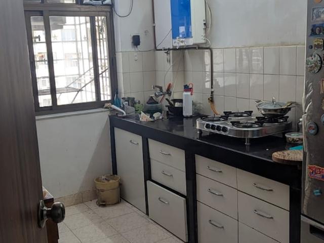 Tata Symphony 1 Bedroom 700 Sq. Ft. Apartment in Chandivali Mumbai Listing ID: #9070