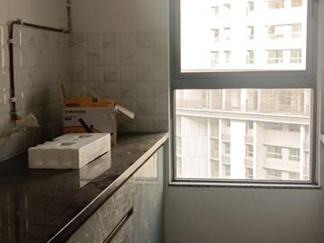 Tata Serein 1 Bedroom 450 Sq. Ft. Apartment in Pokhran Road No Two Thane Listing ID: #10231