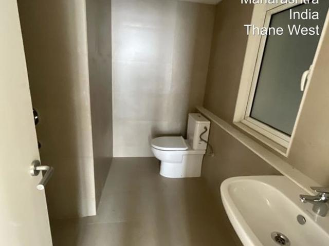 Tata Serein 2 Bedroom 685 Sq. Ft. Apartment in Pokhran Road No Two Thane Listing ID: #10189