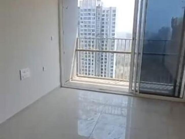 Tata Serein 2 Bedroom 688 Sq. Ft. Apartment in Pokhran Road No Two Thane Listing ID: #10163