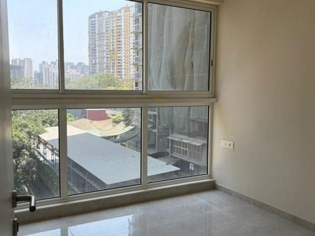 Tata Serein 2 Bedroom 680 Sq. Ft. Apartment in Pokhran Road No Two Thane Listing ID: #10344