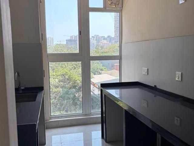 Tata Serein 2 Bedroom 680 Sq. Ft. Apartment in Pokhran Road No Two Thane Listing ID: #10345