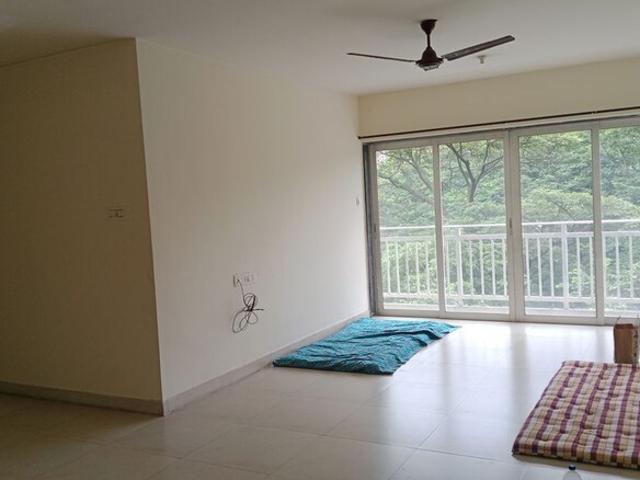 Tata Serein 2 Bedroom 736 Sq. Ft. Apartment in Pokhran Road No Two Thane Listing ID: #10168