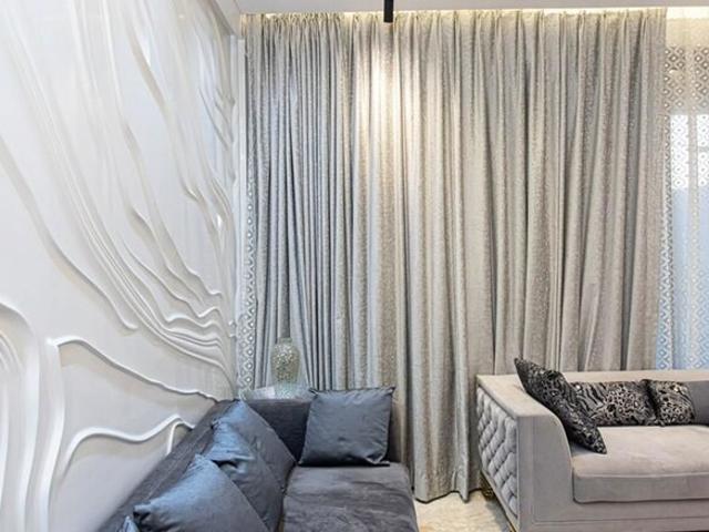Tata Serein 2 Bedroom 900 Sq. Ft. Apartment in Pokhran Road No Two Thane Listing ID: #9941