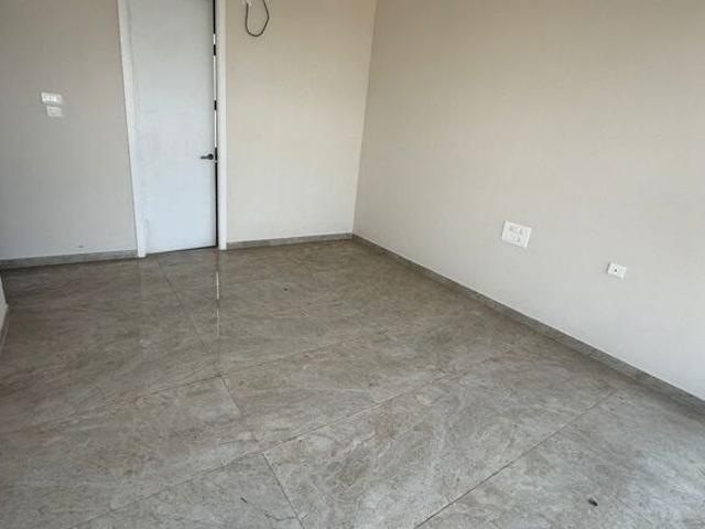 Tata Serein 2 Bedroom 970 Sq. Ft. Apartment in Pokhran Road No Two Thane Listing ID: #10336
