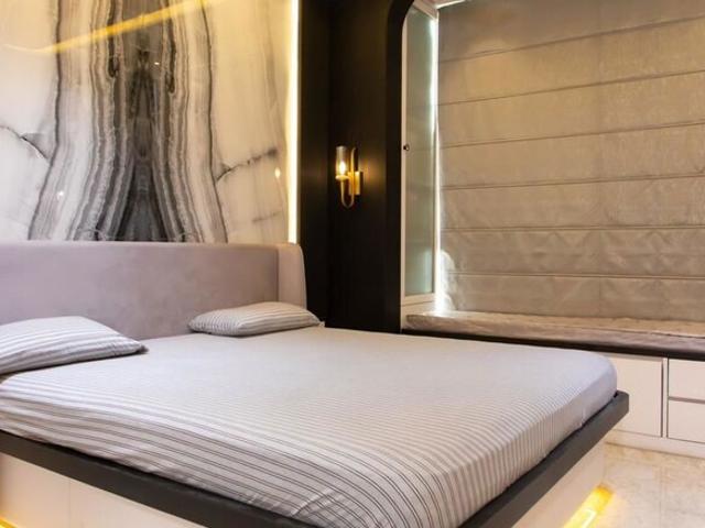 Tata Serein 3 Bedroom 1100 Sq. Ft. Apartment in Pokhran Road No Two Thane Listing ID: #9971