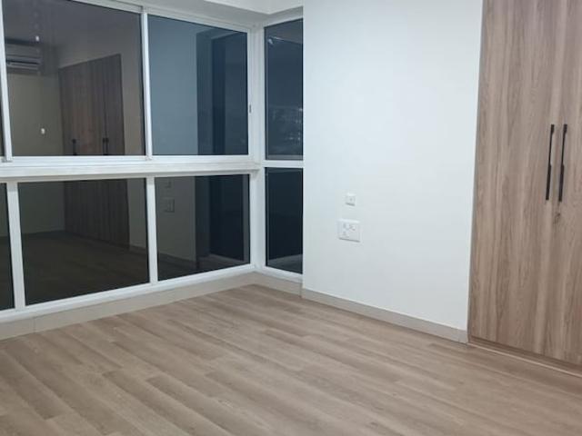 Tata Serein 3 Bedroom 1100 Sq. Ft. Apartment in Pokhran Road No Two Thane Listing ID: #10020