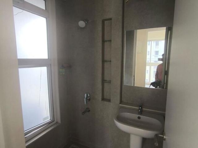 Tata Serein 3 Bedroom 950 Sq. Ft. Apartment in Pokhran Road No Two Thane Listing ID: #9969