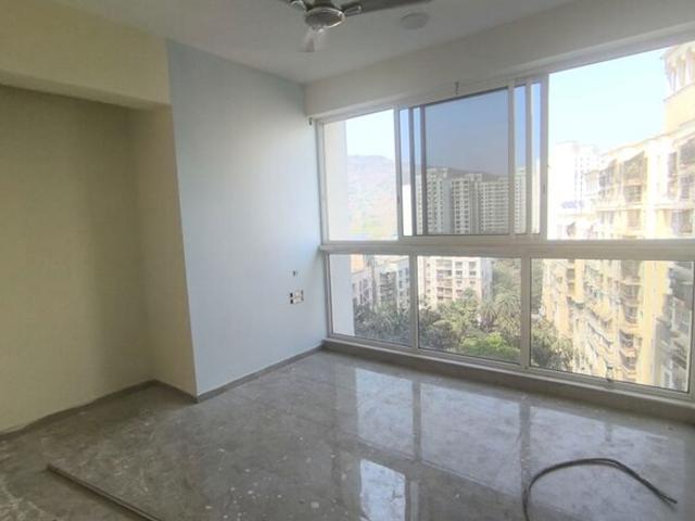 Tata Serein 3 Bedroom 950 Sq. Ft. Apartment in Pokhran Road No Two Thane Listing ID: #9969