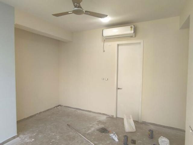 Tata Serein 3 Bedroom 950 Sq. Ft. Apartment in Pokhran Road No Two Thane Listing ID: #9969
