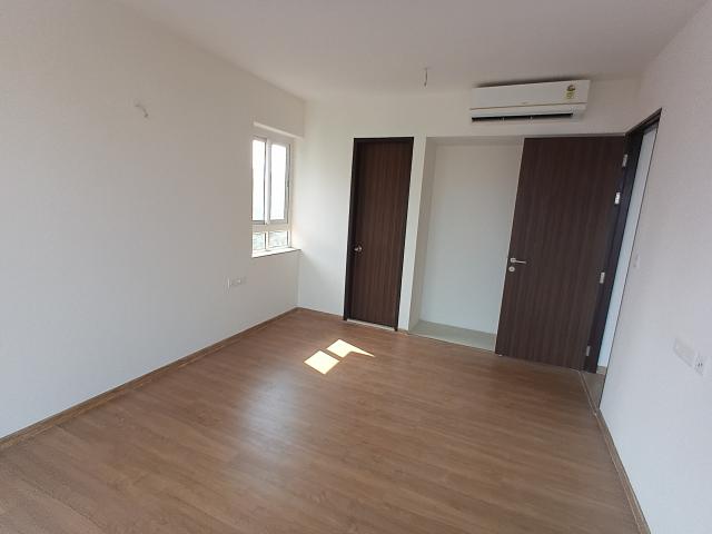 Tata Serein 3 Bedroom 989 Sq. Ft. Apartment in Pokhran Road No Two Thane Listing ID: #9889