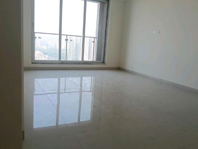 Tata Serein 3.5 Bedroom 1950 Sq. Ft. Apartment in Pokhran Road No Two Thane Listing ID: #10377