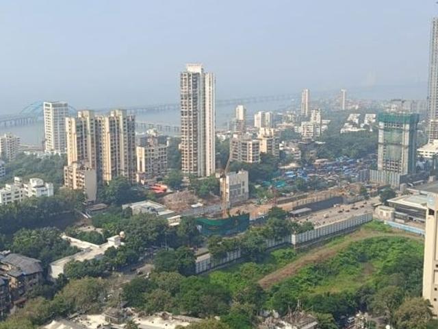 Tata Tower 2 Bedroom 600 Sq. Ft. Apartment in Worli Mumbai Listing ID: #10237
