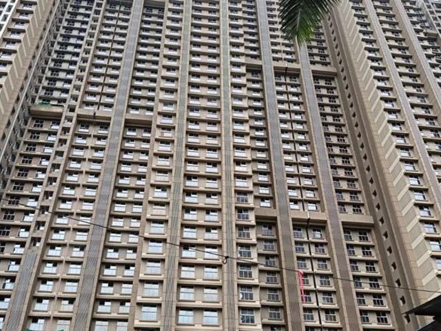 Tata Tower 2 Bedroom 600 Sq. Ft. Apartment in Worli Mumbai Listing ID: #10237