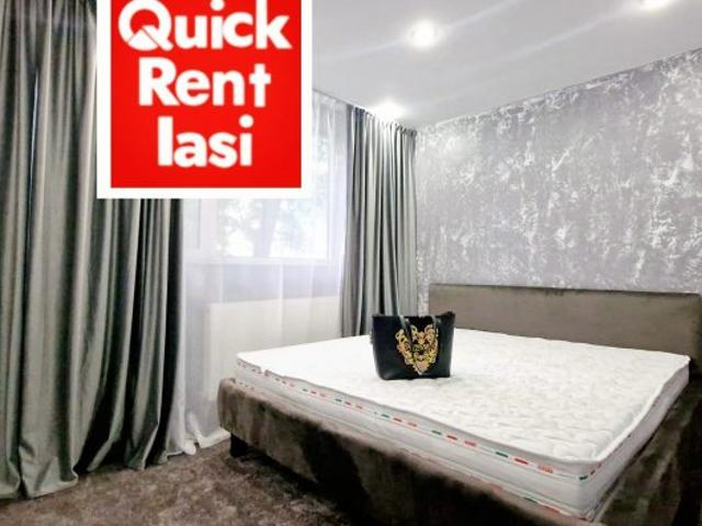 Tatarasi – Vasile Lupu – Apartament 2 Camere Modern De Inchiriat Cheltuieli Incluse In Chirie