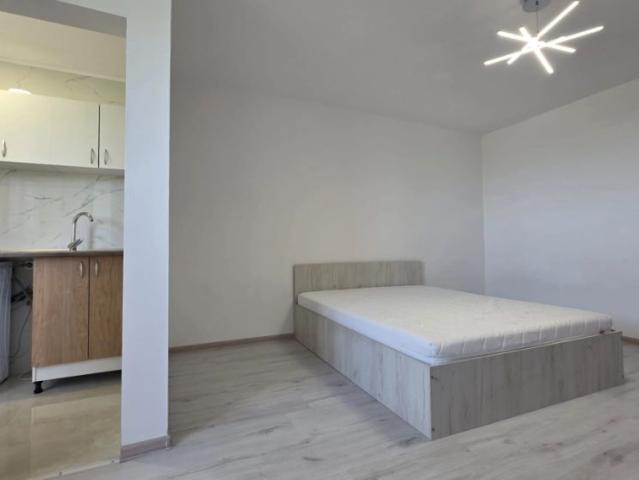 Tatarasi apartament 34 mp, 1 camera, decomandat, de inchiriat, Flora, Cod 162424