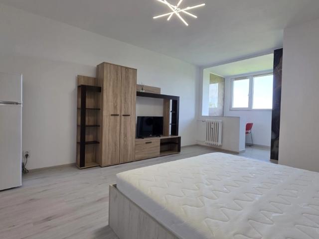 Tatarasi apartament 34 mp, 1 camera, decomandat, de inchiriat, Flora, Cod 162424