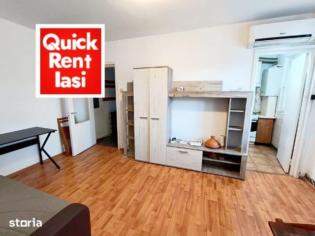 Tatarasi Ateneu Apartament 2Camere De Inchiriat 370eur
