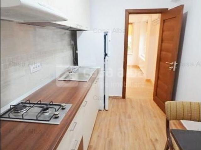Tatarasi Ateneu bloc nou, 1 camera mobilat si utilat, parcare