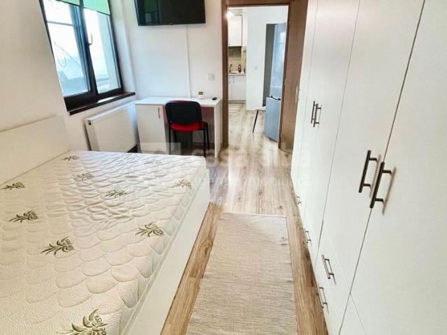 Tatarasi bloc nou, 2 camere mobilat si utilat, cu terasa