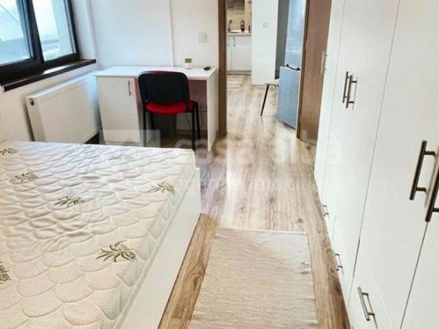 Tatarasi bloc nou, 2 camere mobilat si utilat, cu terasa