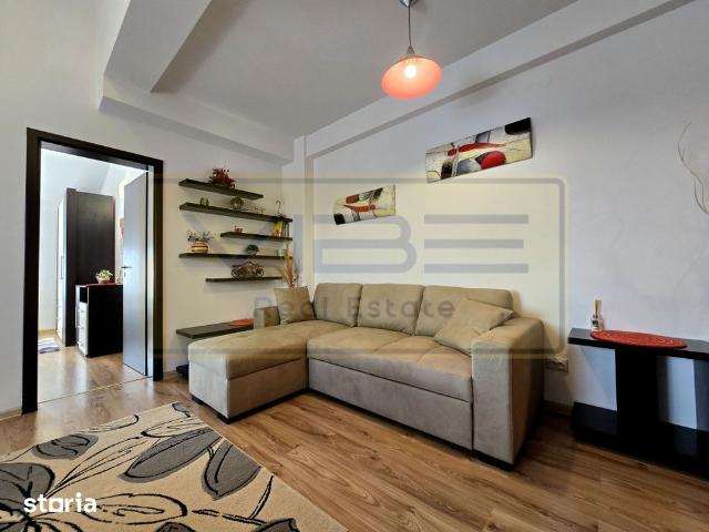 Tatarasi bloc nou, 2 camere modern 400 euro
