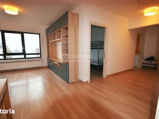 Tatarasi, bloc nou, penthouse premium de inchiriat