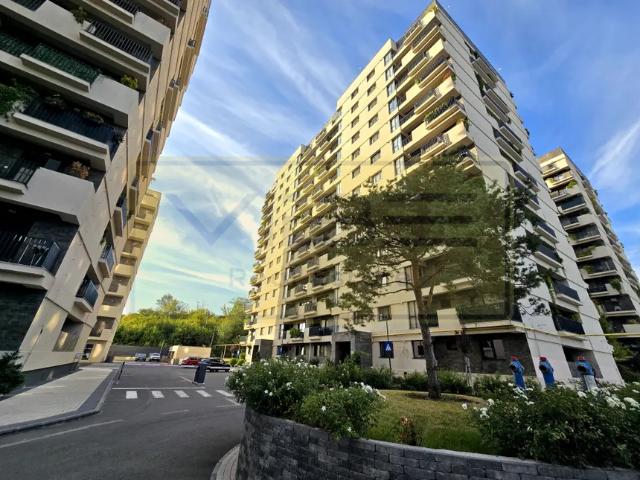 Tatarasi Evergreen Towers Bloc nou