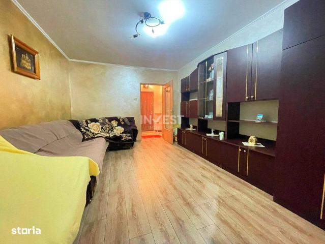 Tatarasi Flora Apartament 2 camere etaj 2 bloc fara risc