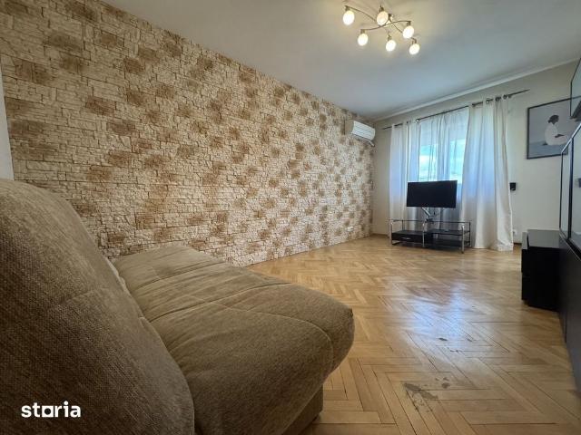 Tatarasi Gradinari 50 mp 2 Camere Decomandate 2 AC