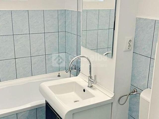 Tatarasi la doar 900m de Iulius Mall, 2 camere mobilat si utilat nou