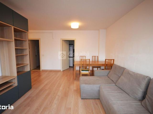 Tatarasi Newton, penthouse premium de inchiriat