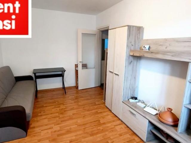 Tatarasi Nord – Ateneu – Neuro apartament 2 camere de inchiriat cu centrala proprie