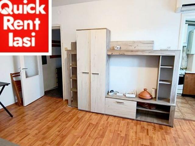 Tatarasi Nord – Ateneu – Neuro apartament 2 camere de inchiriat cu centrala proprie