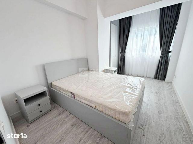 Tatarasi Solumnia, 2 camere premium, mobilat si utilat, Parcare Subt