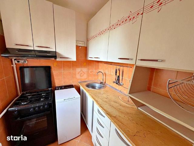Tatarasi stadion Tepro, 2 camere LIBER, mobilat si utilat, PET frien