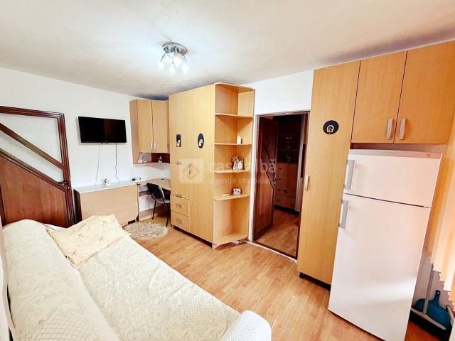 Tatarasi stadion Tepro, 2 camere LIBER, mobilat si utilat, PET friendly