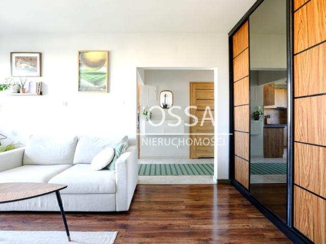 Tatarczana 36,60 m², Gdynia