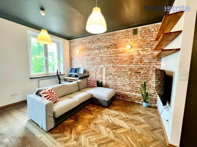 Tatarska 69 m², Kraków