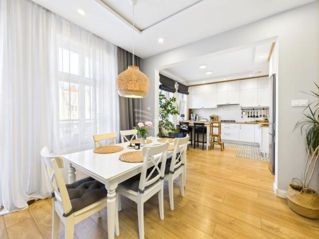 Tatarska 104 m², Legnica