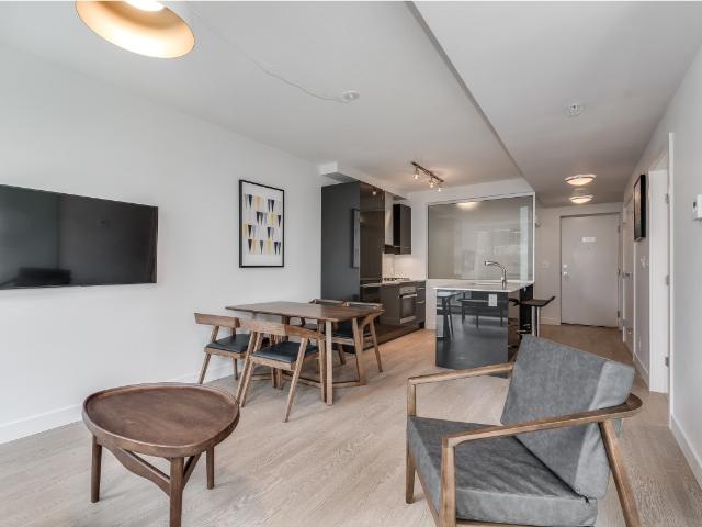 Tate 1283 Howe Condos [object Promise] for Rent