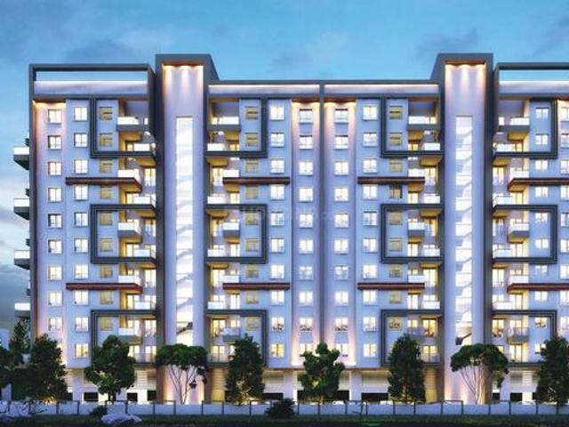 Tathawade 3 BHK Apartment For Sale Pune