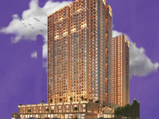 Tathawade 3 BHK Apartment For Sale Pune