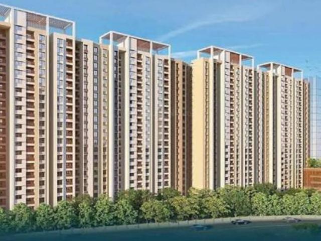 Tathawade 1 BHK Apartment For Sale Pune