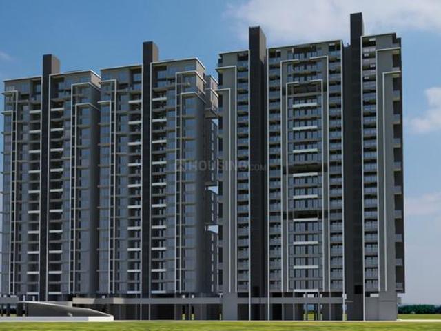 Tathawade 1 BHK Apartment For Sale Pune