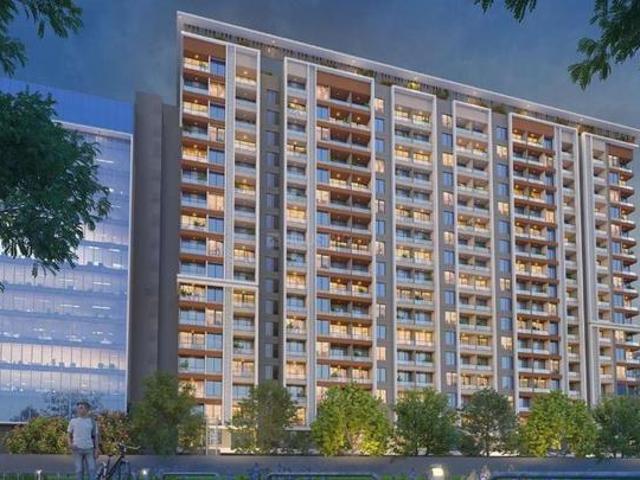 Tathawade 1 BHK Apartment For Sale Pune