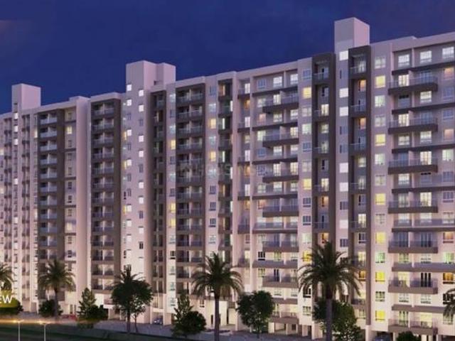 Tathawade 2.5 BHK Apartment For Sale Pune